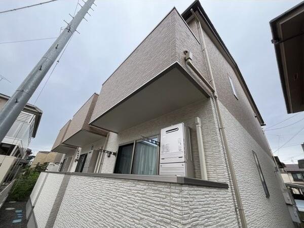 Chateaubriand(シャトーブリアン)長町（101） その他