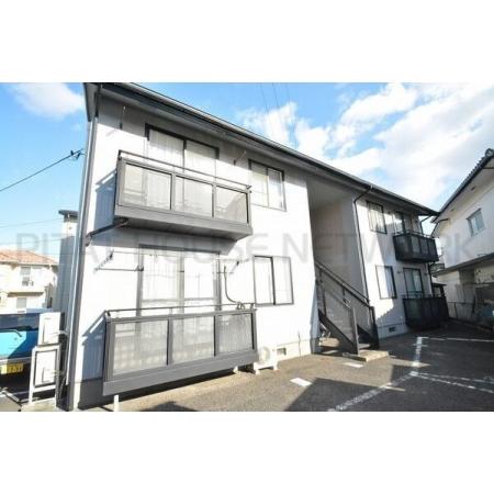 アパート（宮城県仙台市宮城野区）仙石線 「宮城野原」駅 徒歩13分