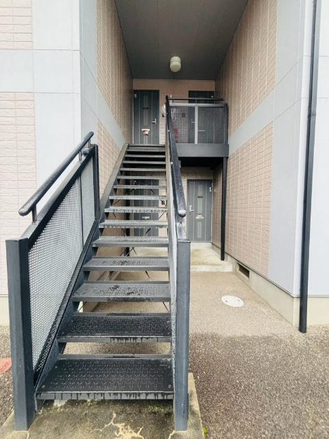 サンライズ（101） 共有部分