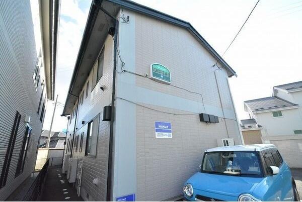 サンライズ（101） 外観