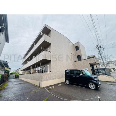 ホークマンションB