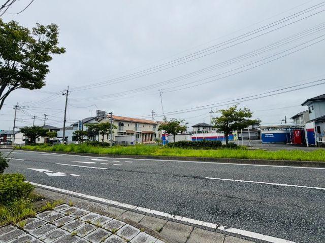 グリーンコースト大和N棟（102） 眺望