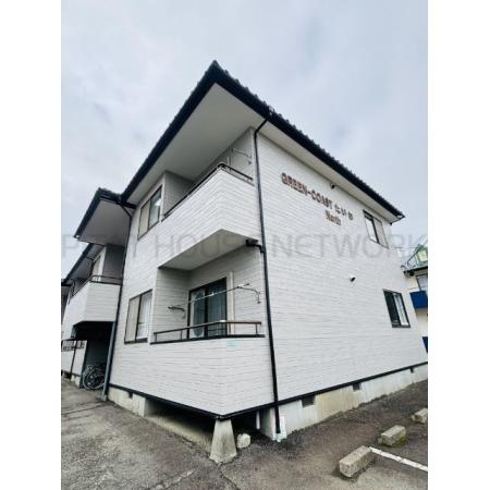 グリーンコースト大和N棟