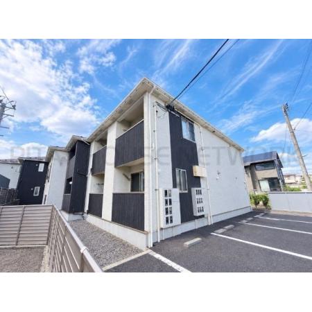 アパート（宮城県仙台市太白区）東北本線 「南仙台」駅 徒歩3分