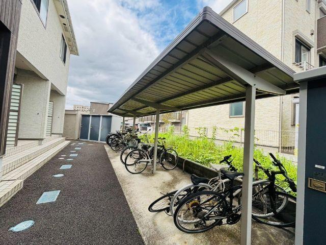 フェリーズ南仙台（202） その他