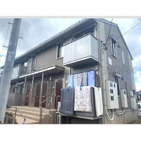 アパート（宮城県仙台市宮城野区）仙石線 「宮城野原」駅 徒歩17分