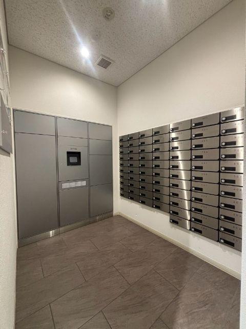 グランカーサ仙台晩翠通（1203） 共有部分