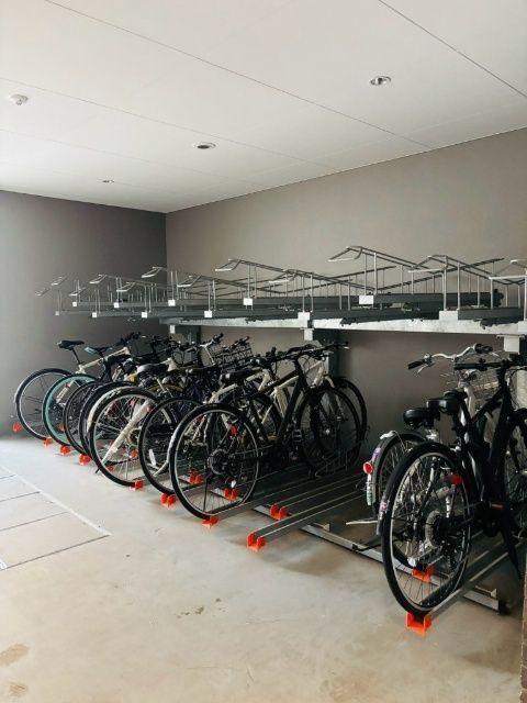 グランカーサ仙台晩翠通（1203） その他