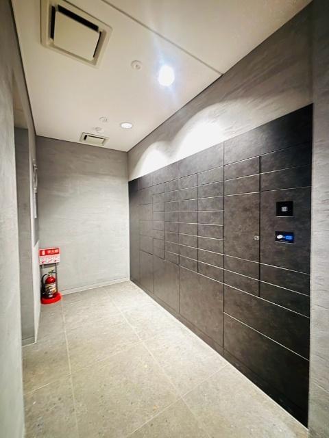 グランカーサ一番町（1002） 共有部分
