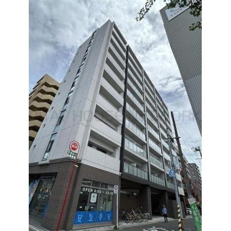 グランカーサ広瀬通