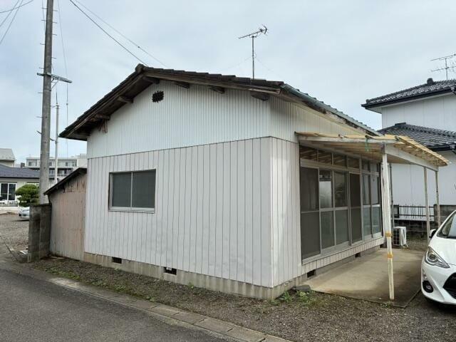 名取駅より徒歩12分 築51年7ヶ月 1階建の賃貸物件