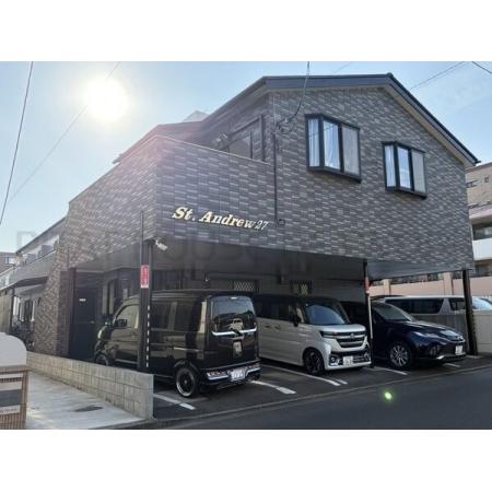 アパート（宮城県仙台市宮城野区）仙石線 「苦竹」駅 徒歩9分