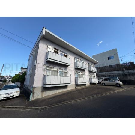 アパート（宮城県仙台市泉区）仙台市地下鉄南北線 「旭ケ丘」駅 徒歩19分
