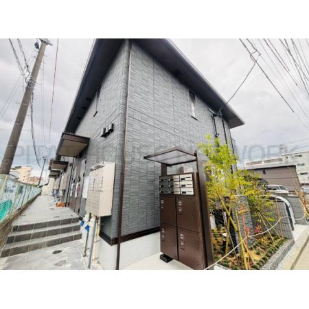 アパート（宮城県仙台市青葉区）仙山線 「北仙台」駅 徒歩7分