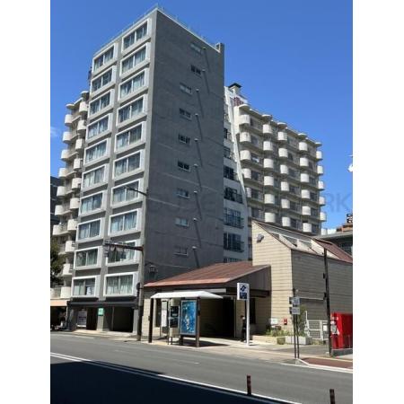 マンション（宮城県仙台市若林区）仙台市地下鉄南北線 「愛宕橋」駅 徒歩1分