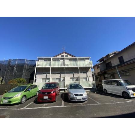 アパート（宮城県仙台市青葉区）仙台市地下鉄南北線 「愛宕橋」駅 徒歩11分