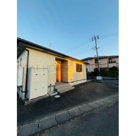 一戸建（宮城県仙台市太白区）東北本線 「南仙台」駅 バス10分  徒歩4分
