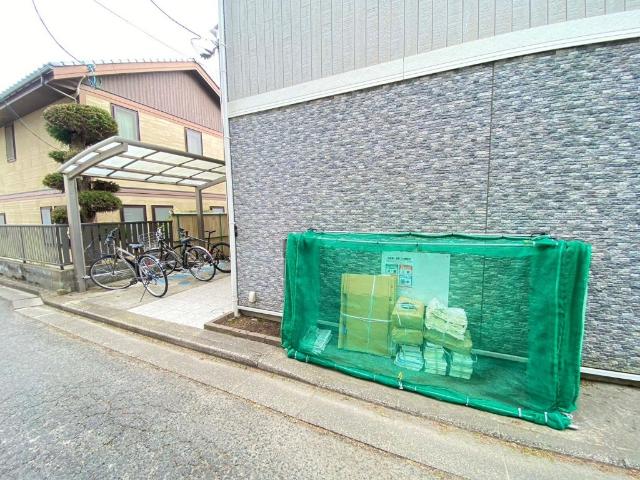 Farmer-K（101） 物件画像
