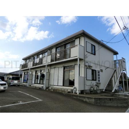 アパート（宮城県多賀城市）仙石線 「下馬」駅 徒歩15分