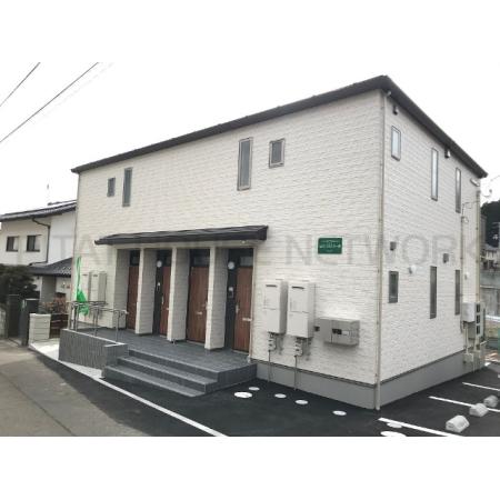 アルエル貝ヶ森