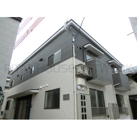 グランドソレイユ川内