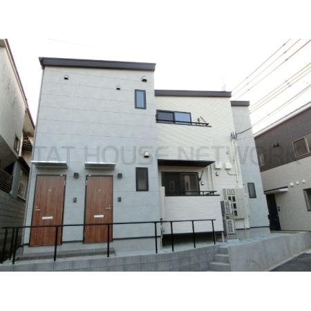 カーサ・グエル川内