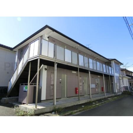 アルテア長町南