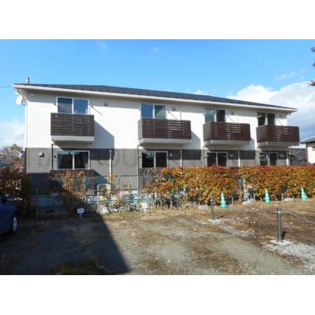 アパート（宮城県仙台市青葉区）仙山線 「東北福祉大前」駅 徒歩15分