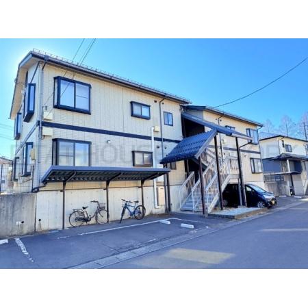 中山台弐号館