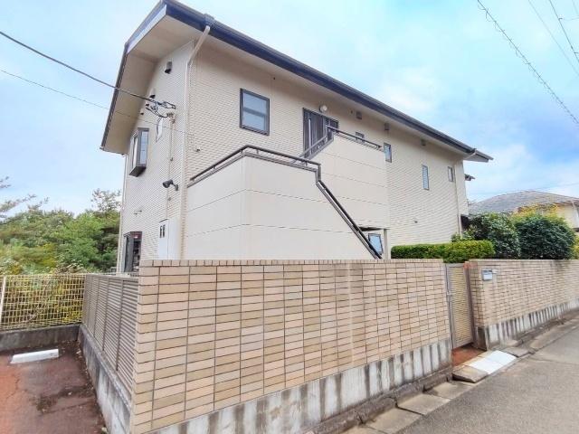 桜ケ丘7丁目辻本貸家（2F） 外観