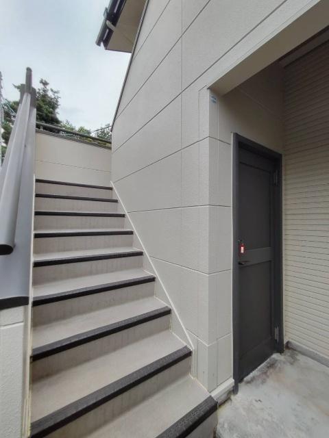 桜ケ丘7丁目辻本貸家（2F） その他
