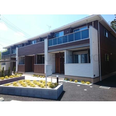 アパート（宮城県仙台市青葉区）仙山線 「愛子」駅 徒歩21分