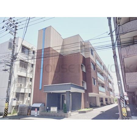 マンション（宮城県仙台市若林区）仙台市地下鉄南北線 「愛宕橋」駅 徒歩8分