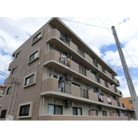 マンション（宮城県仙台市若林区）仙台市地下鉄東西線 「六丁の目」駅 徒歩4分