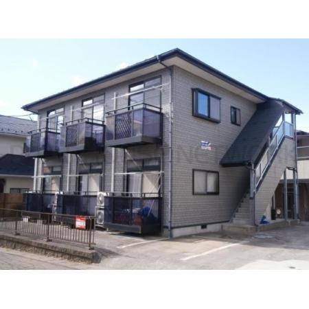 アパート（宮城県仙台市青葉区）仙山線 「国見」駅 徒歩35分