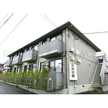 レスペディーザ長命坂