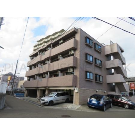 マンション（宮城県仙台市泉区）仙台市地下鉄南北線 「泉中央」駅 徒歩6分