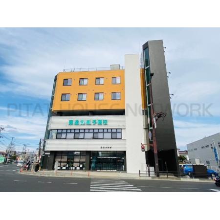 子平プラザビル