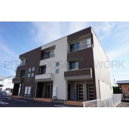 アパート（宮城県仙台市泉区）仙台市地下鉄南北線 「泉中央」駅 バス6分  徒歩4分