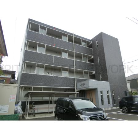 ラヴィスタ子平町