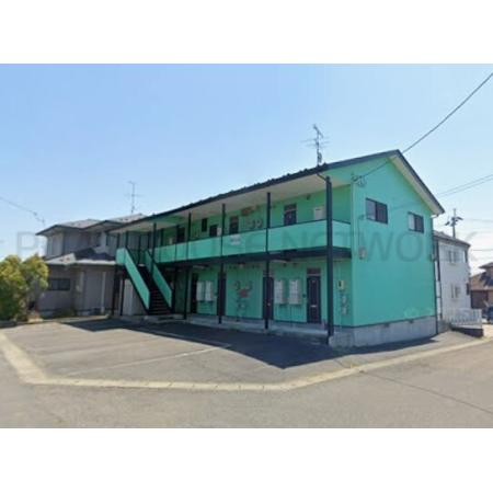 アパート（宮城県黒川郡大和町）バス・車その他 「バス便」駅 徒歩10分