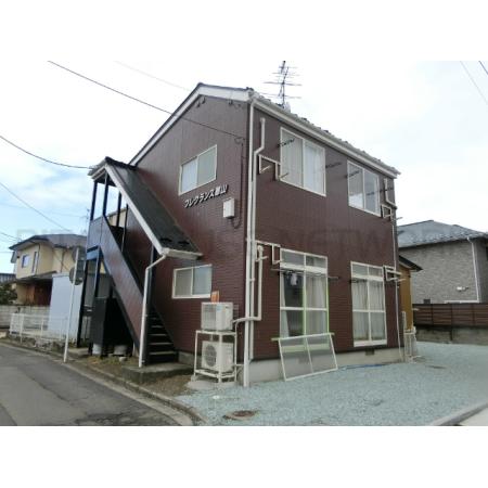 フレグランス郡山