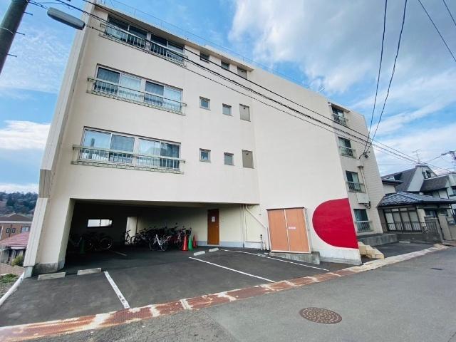 コーポ・エクセルショール 物件画像