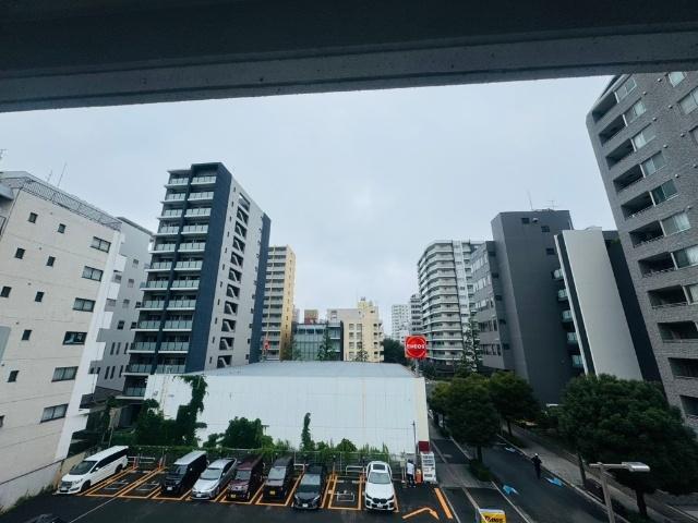 アルカディア二日町 物件画像