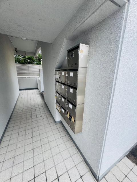 アルカディア二日町 物件画像