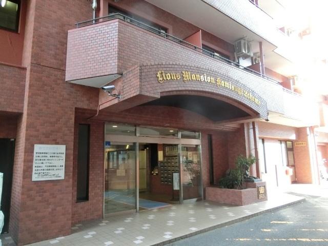 ライオンズマンション上杉二丁目 物件画像