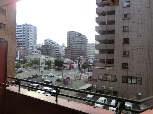 ライオンズマンション上杉二丁目 物件画像