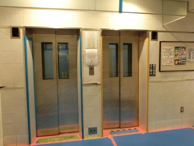 ライオンズマンション上杉二丁目 物件画像