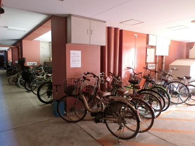 ライオンズマンション上杉二丁目 物件画像