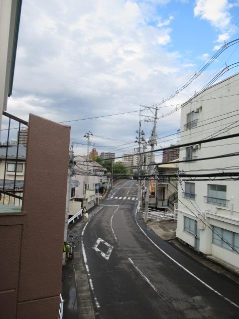 アパートメントK 物件画像